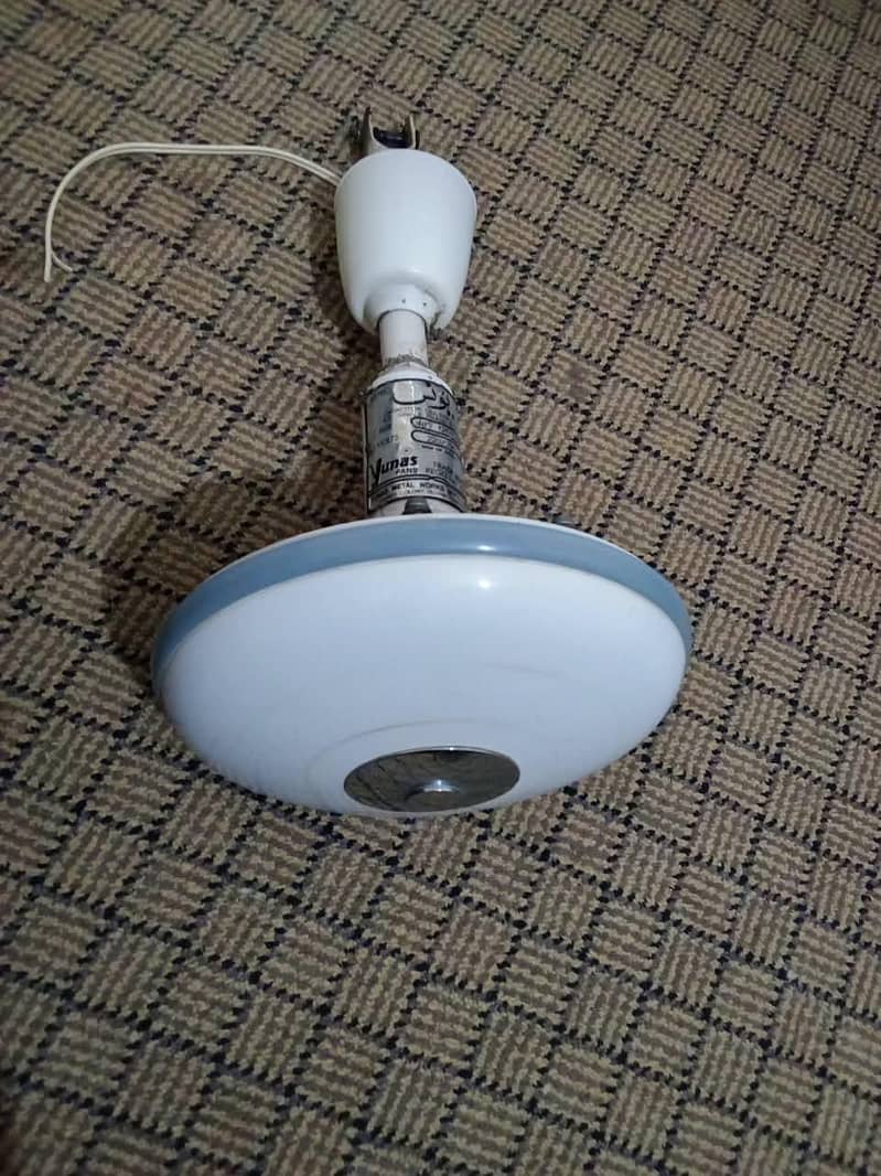 Ceiling fans 2