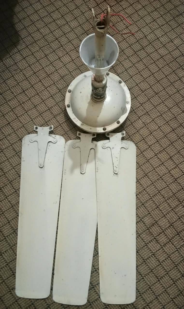 Ceiling fans 5