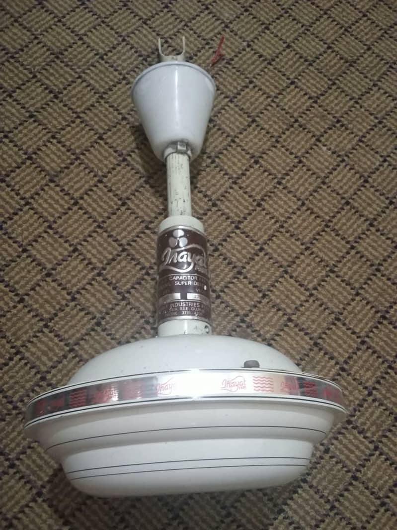 Ceiling fans 7