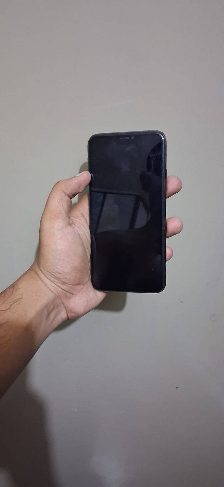 Apple iPhone 11 Pro Max 3