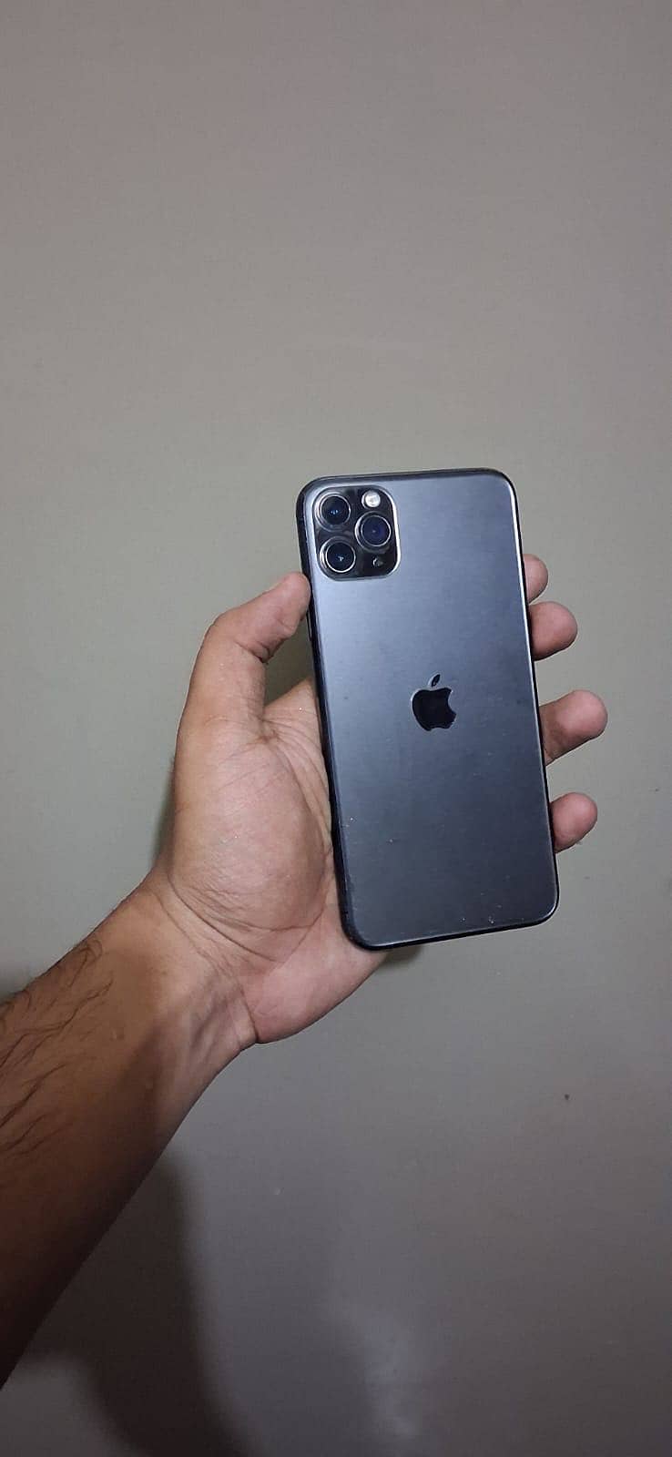 Apple iPhone 11 Pro Max 5