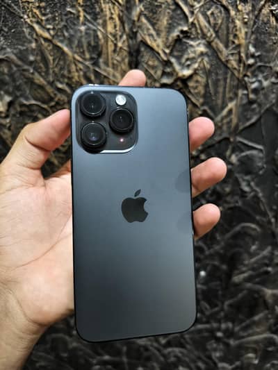 Apple iPhone 14 Pro Max
