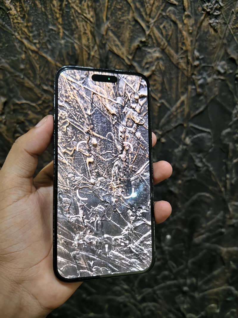 Apple iPhone 14 Pro Max 1