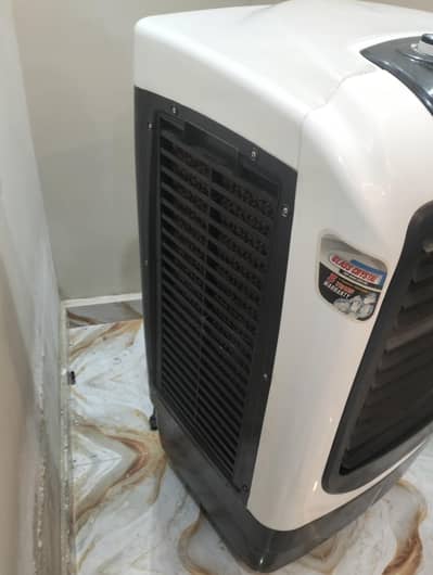 urgent sale 75ltr air cooler