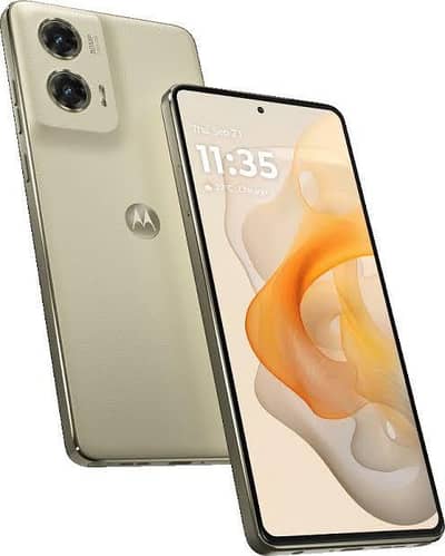 Motorola G Stylus 5G 2024 | Non-PTA | SIM Locked | 10/10 Condition