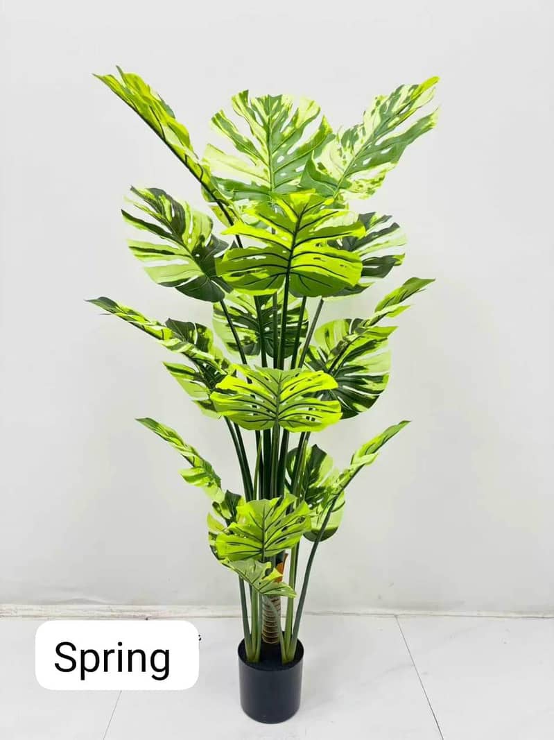 artificial plants 0