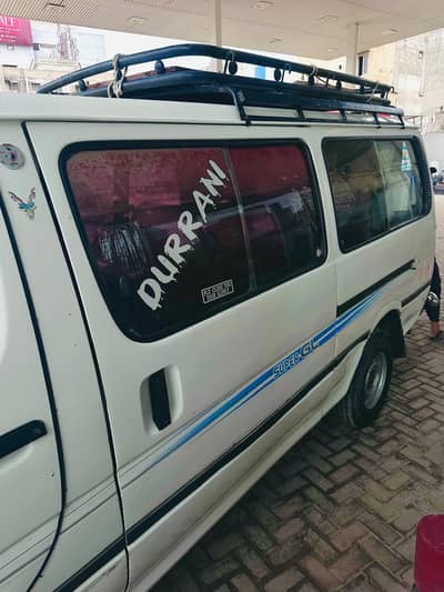 good condition
