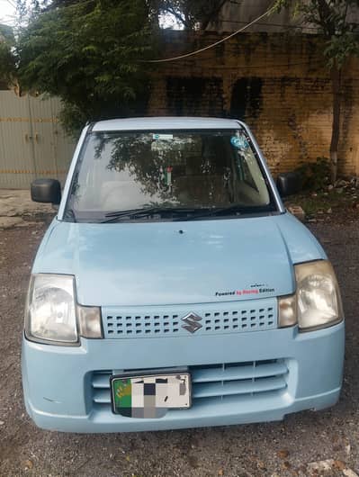 Suzuki Alto G2 2009/13 For Sell