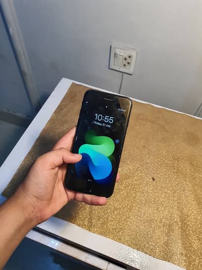 Apple iPhone 7  just exchange
