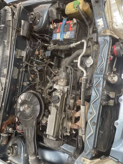 Suzuki Cultus 2007
