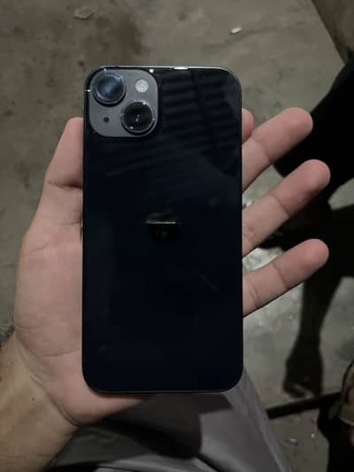 Apple iPhone 14