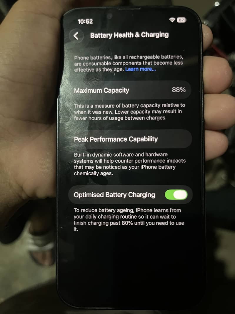 Apple iPhone 14 6