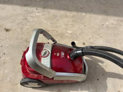 Anex Vacuum Cleaner AG-2093