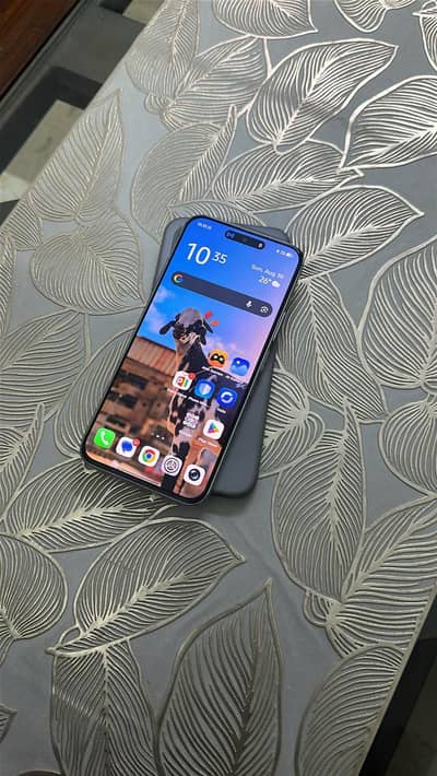 Infinix hot 60 pro
