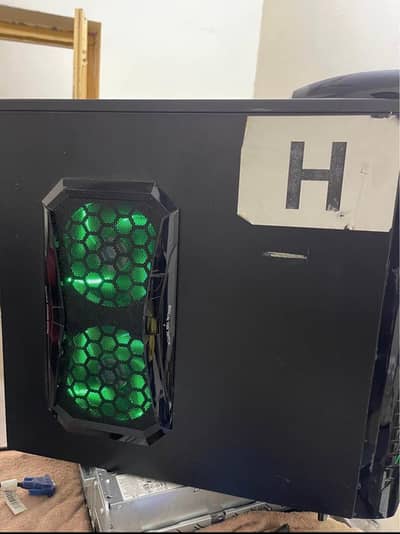 Amd A8 7650k in gaming case