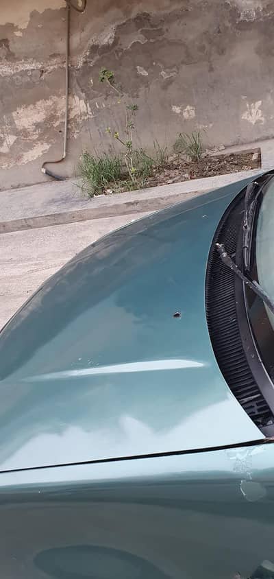 Suzuki Cultus VX 2002