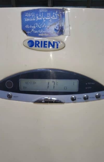 orient