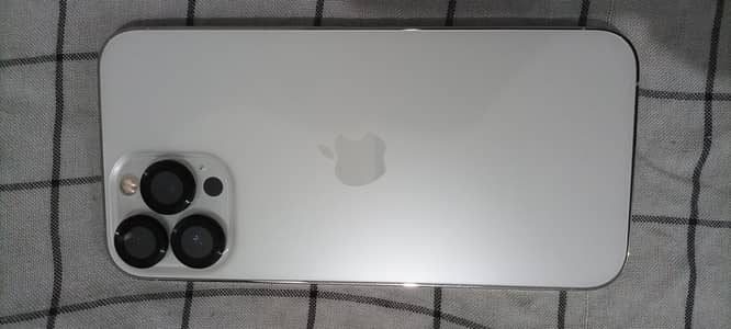 Apple iPhone 13 Pro Max