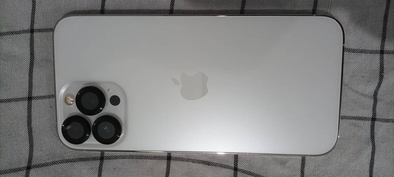 Apple iPhone 13 Pro Max 0