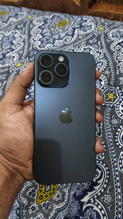 Apple iPhone 15 Pro Max 256gb