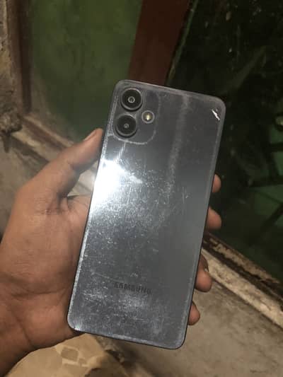 Samsung Mobile A06
