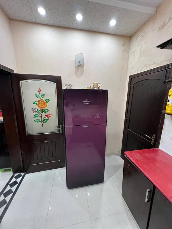 Lower portion for Rent 1