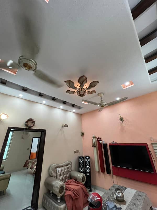 Lower portion for Rent 2