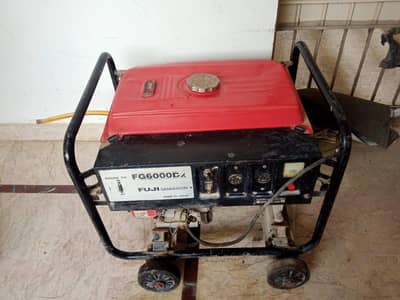 Generator for sale