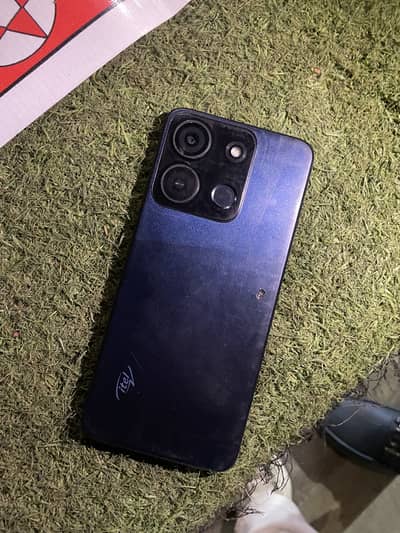 Itel A05s