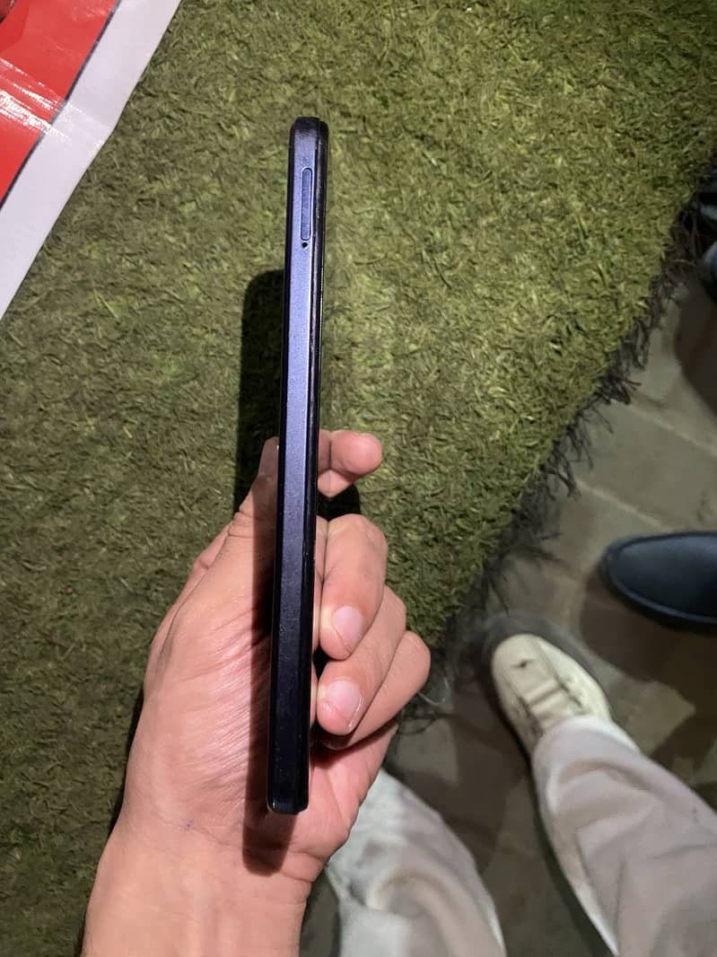 Itel A05s 4