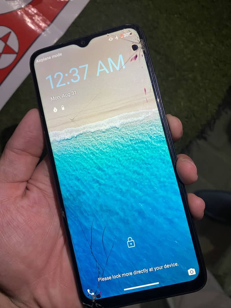 Itel A05s 5