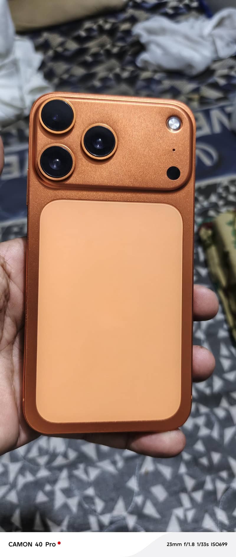 Apple iPhone XR converted 17 pro 128 GB 03214967675    03164660720 2