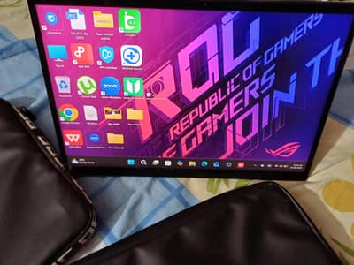 Asus rog flow z13 GZ301ZC