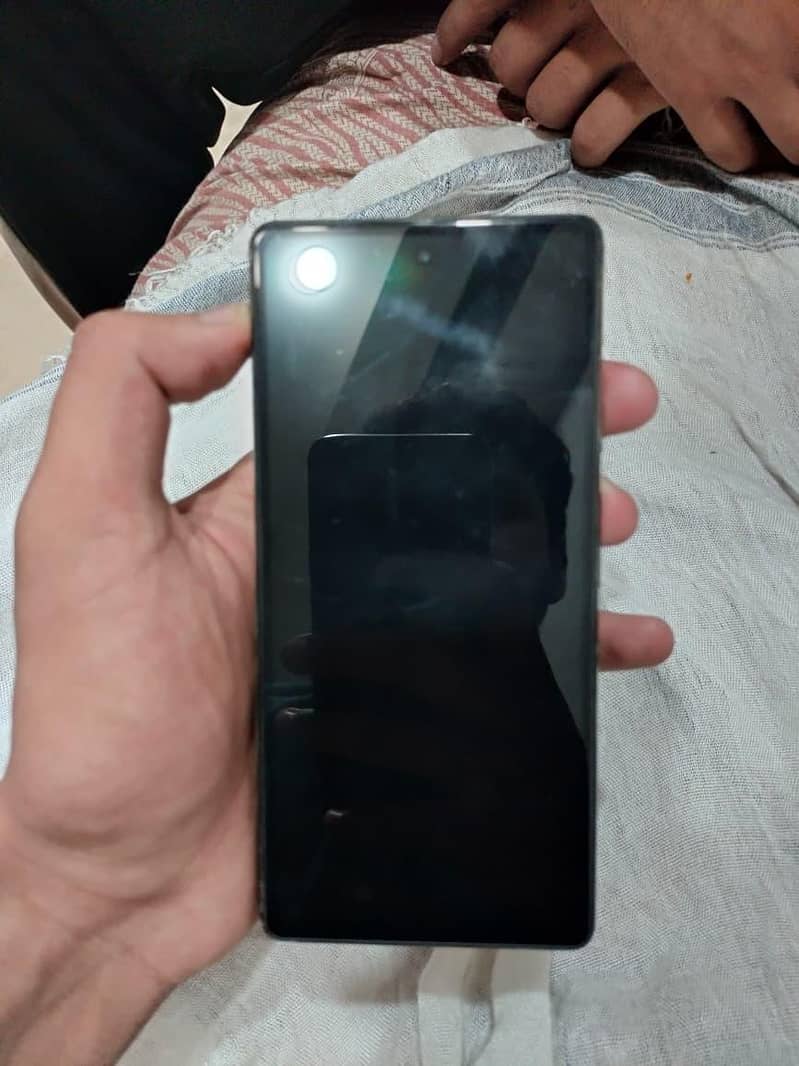 google pixel 6a 1