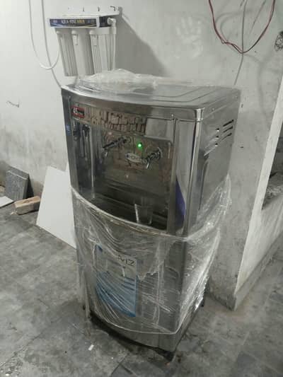 Homz 45ltr water Dispenser with Filter