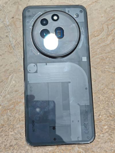 Nothing Phone 3A Pro