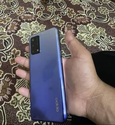 Oppo f19