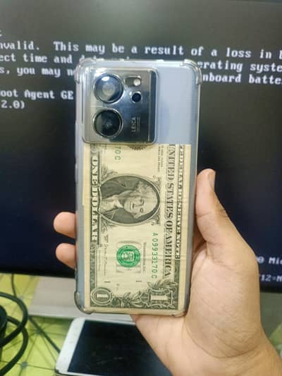 Xiaomi 13T Pro