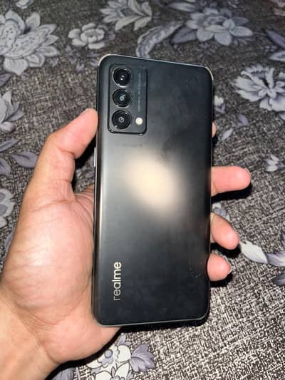 Realme GT Master Edition
