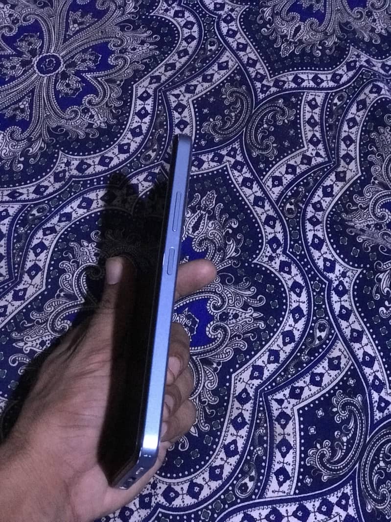 Itel A80 0