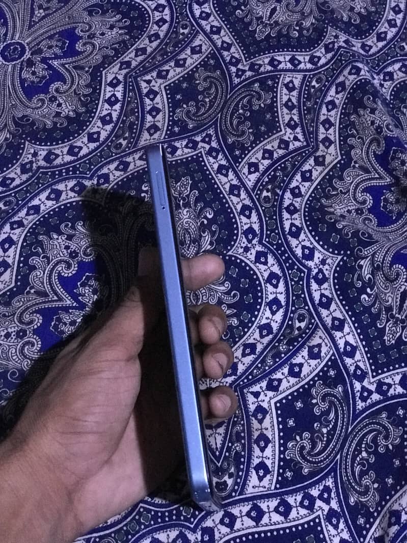 Itel A80 1