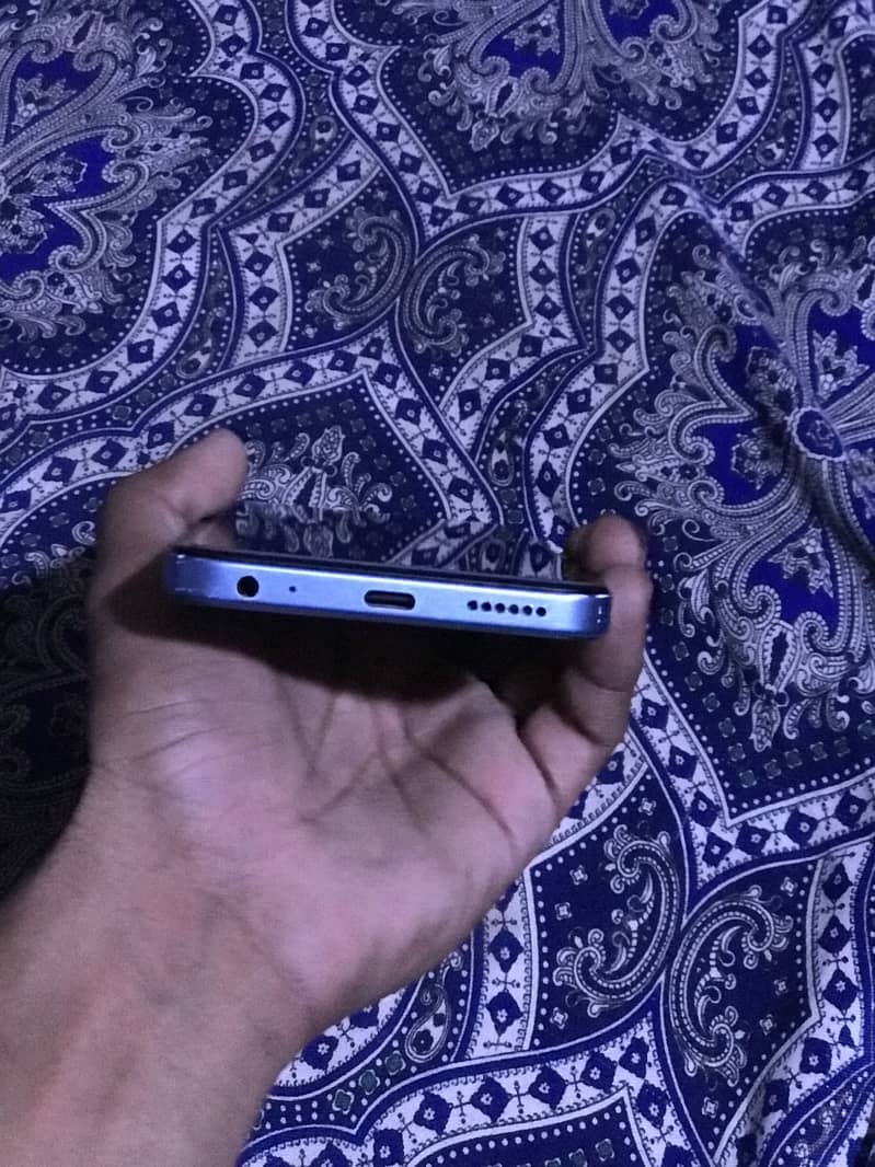 Itel A80 2