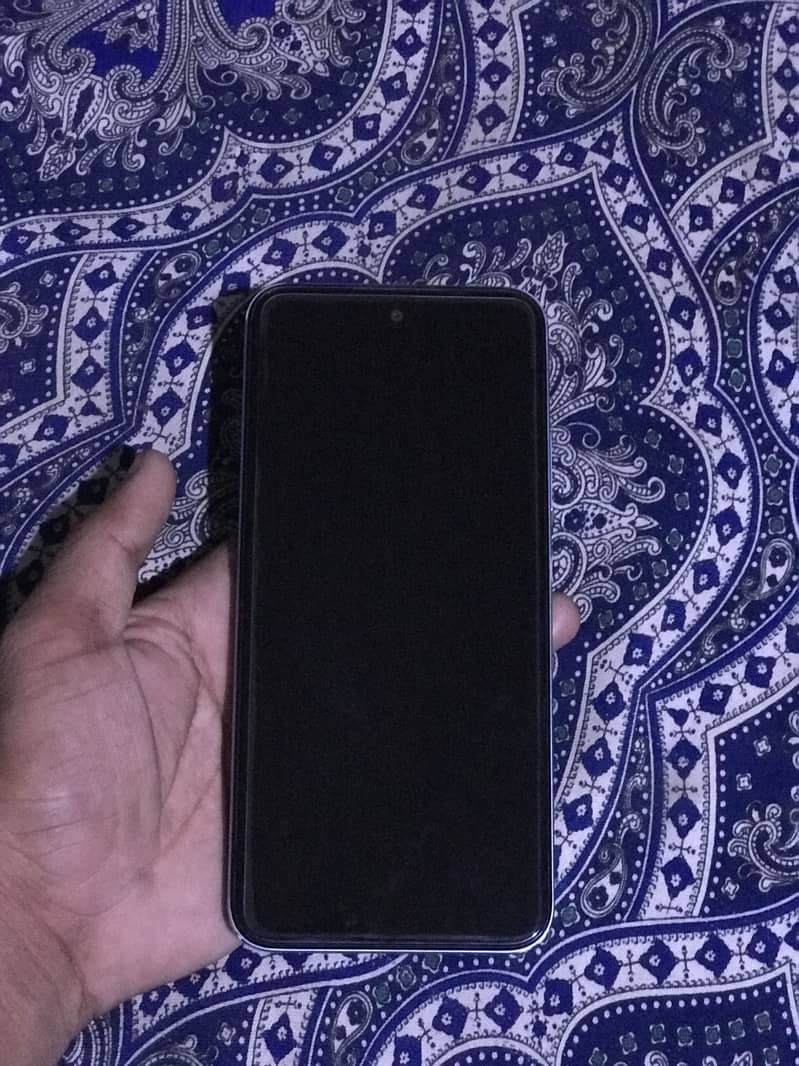 Itel A80 3