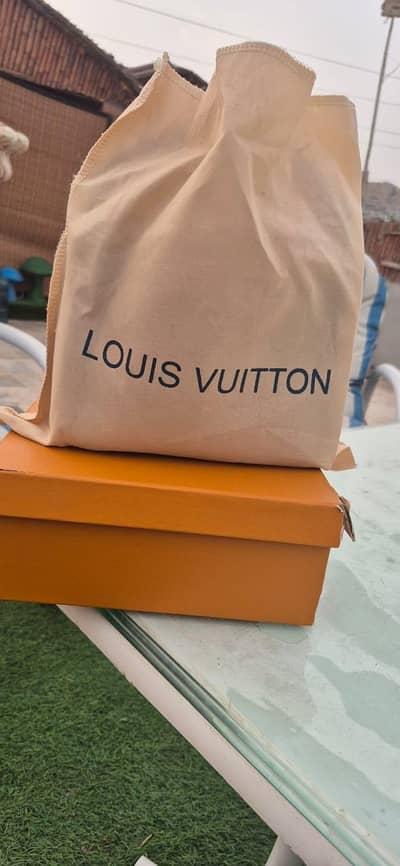 Louis Vuitton original from KSA