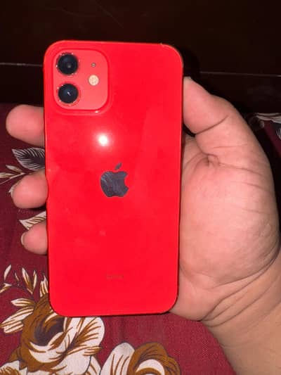 Apple iPhone 12