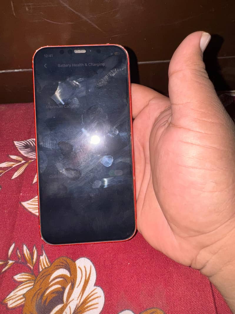Apple iPhone 12 1