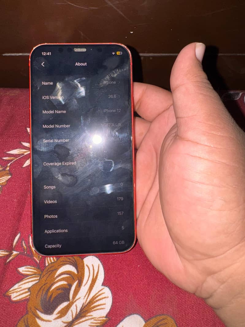 Apple iPhone 12 2