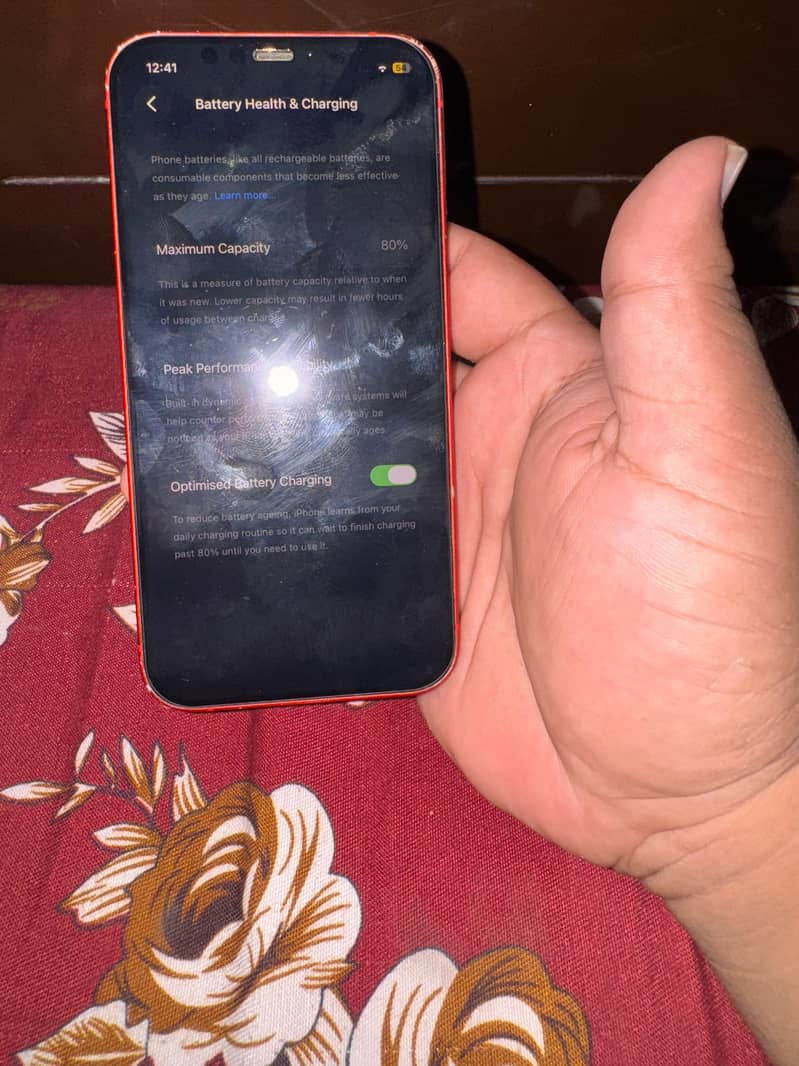 Apple iPhone 12 5