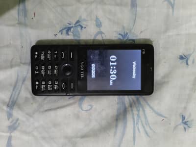 keypad mobile