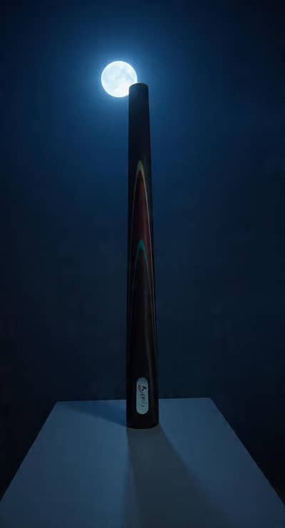 Original BLP snooker cue  (Excellent condition)